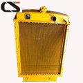 pièces de bulldozer radiateur SD32 175-03-C1002